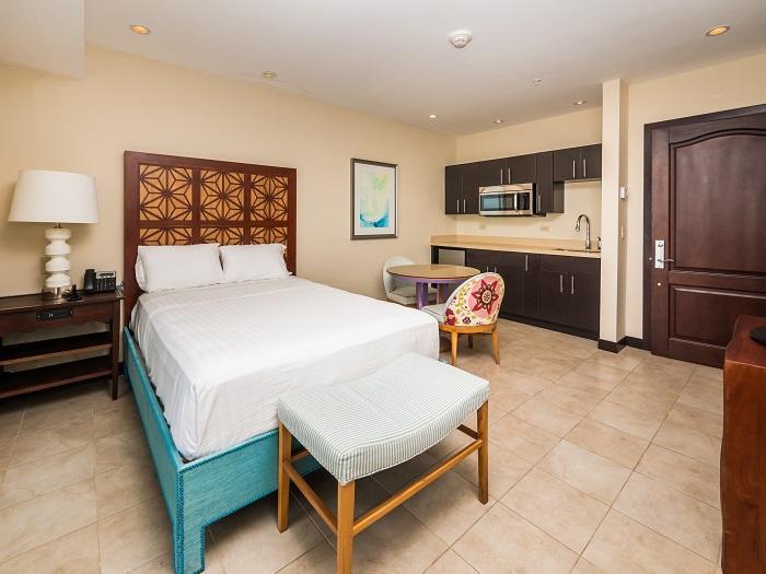 Marina Papagayo Suites Culebra Exterior foto