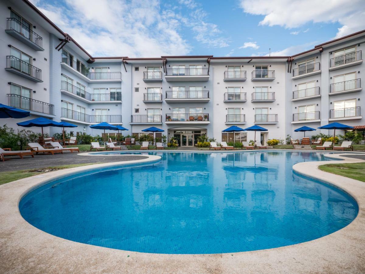 Marina Papagayo Suites Culebra Exterior foto