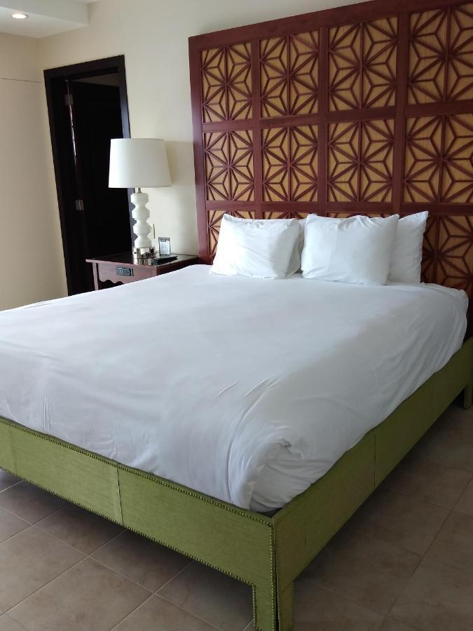 Marina Papagayo Suites Culebra Exterior foto